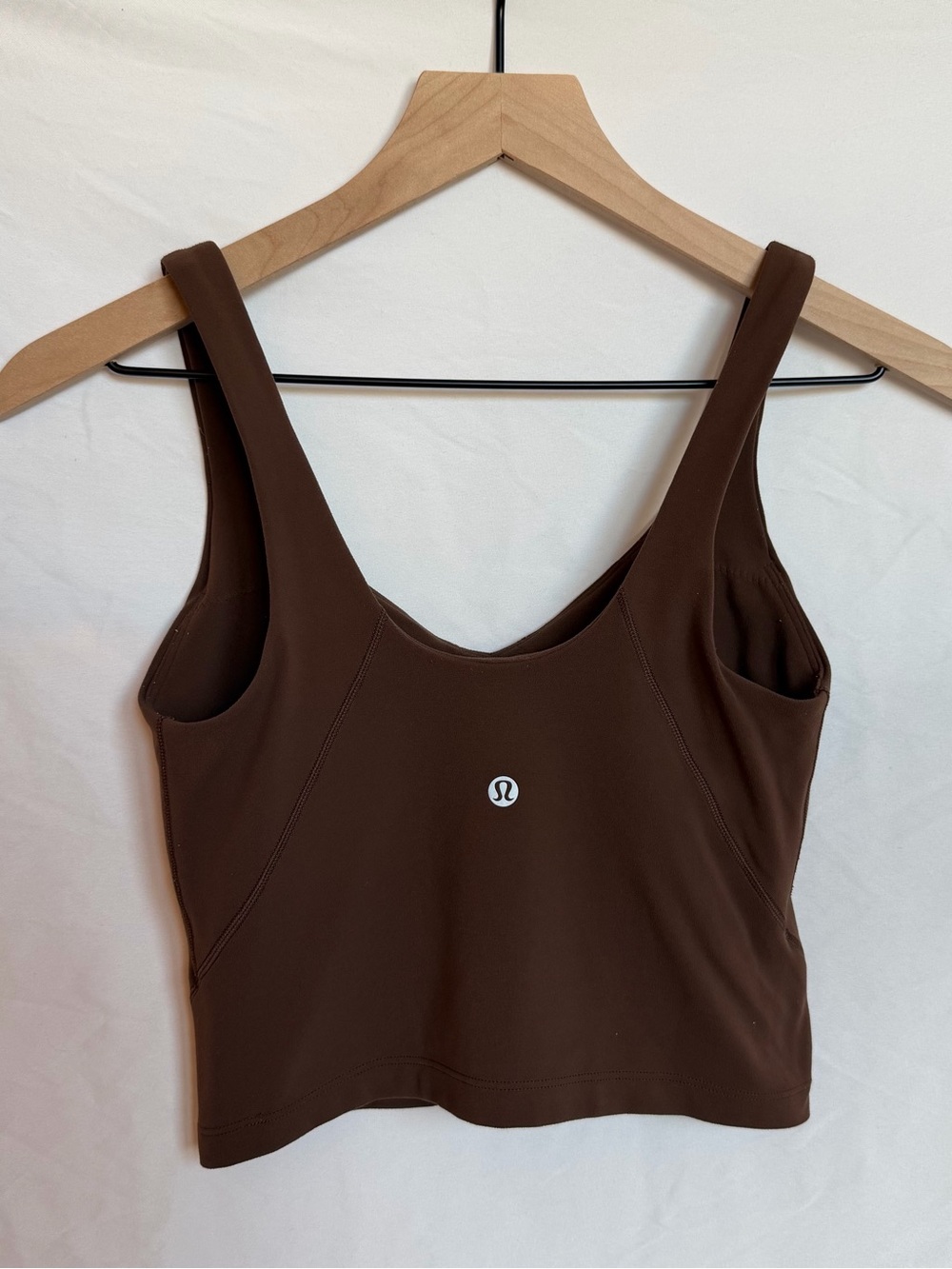 Lululemon Align Tank Top – Java | Size 4